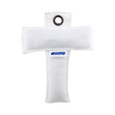 Kupo KS-168W Camera T Marker 6''X 8'' White