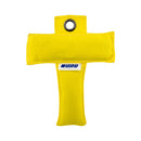 Kupo KS-168Y Camera T Marker 6''X 8'' Yellow