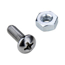 Kupo KS-175 1/4"-20 Screw & Nut