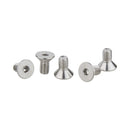 Kupo KS-178 3/8"-16 Stainless Steel Screw Set