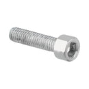 Kupo KS-187 3/8"-16 Steel Hex Scoket Cap Screw w/ 30mm Threaded Length