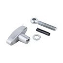 Kupo KS-192 Eyebolt With Aluminum Casting Stud 3/8"-16F & 3/8"-16F