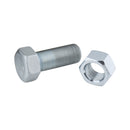 Kupo KS-198 1-14T Hex Cap Bolt & Nut