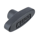 Kupo KS-209 Aluminum T Knob 1/4"-20 Female Threaded