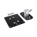 Kupo KS-231 Quick Release Adapter w/ Plate( 14.7X 16.2cm)