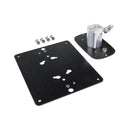 Kupo KS-232 Quick Release Adapter w/ Plate( 18.5X 21.5cm)