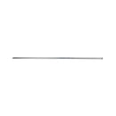 Kupo KS-245 16mm diameter 100cm Extension Rod Silver