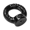 Kupo KS-267 Ring Nut 1/4"-20 Steel(Black)