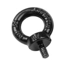Kupo KS-269 Ring Nut 1/4"-20* 12mm Steel(Black)