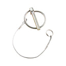 Kupo KS-279 Linchpin Set (Set of 5)