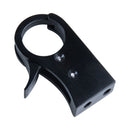Kupo KS-280 Press Snap Clip With 1/4"-20 Female Thread (1/4"-20 Screw