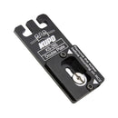 Kupo KS-285 Double Plate( Quick Release Plate For Arca-Swiss & Rc2 )