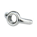 Kupo KS-291 3/8"-16 Stainless Steel Wing Nut ( Set For 5)