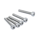 Kupo KS-295 M3*18mm Stainles Steel Hex Socket Cap (Set of 5)