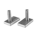 Kupo KS-374 Body Starter With 3/8" Male Thread ( Set of 2)