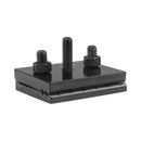 Kupo KS-376 Pinch Clamp With 3/8"-16 Male Thread
