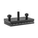 Kupo KS-378 Wide Pinch Clamp With 3/8"-16 Male Thread