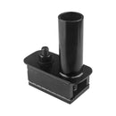 Kupo KS-384 Single Pinch Clamp With 1-1/4" Starter