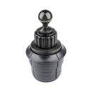 Kupo KS-418 Car Cup Holder w/ Ball Head X 4cm In Length