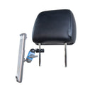 Kupo KS-440 Ball Mount For Headrest And Bar(For Dia.10~16mm)