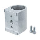 Kupo KS-529 KS-528 Adapter For Kcp-700 Super Convi Clamp