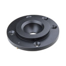 Kupo KS-657 75mm Mitchell To Bowl Adapter