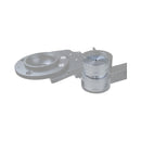 Kupo KS-661M Double Ended Elemack/Euro(M12)
