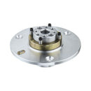 Kupo KS-662M Mitchell To Elemack/Euro Adapter With Castlenut(M12)