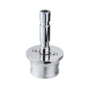 Kupo KS-664 1-1/8" (28mm) Junior Pin To Elemack Adapter