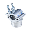 Kupo KS-666 Paddle Mount: Euro Apapter For 2" Copupler Tube