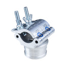 Kupo KS-666M Paddle Mount: Euro Apapter For 2" Copupler Tube(M12)