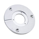 Kupo KS-680 Round Mitchell Plate w/ Three Countersunk Holes