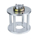 Kupo KS-684 Camera Riser 6" ( Mitchell To Mitchell)