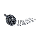 Kupo KS-695 Gimbal To Male Mitchell Tie Down Knob