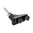 Kupo KS-760 Camera Cart Extension Acc. Dia. 8mm Stabilizer Arm Holder