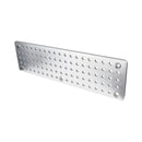 Kupo KS-5520 5.5"X 20" Rectangle Cheeseplate (Aluminum)