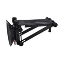 Kupo KSC-101 6â€? Vacumm Suction Cup With Compact Compact Camera Bracket
