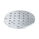 Kupo KSC-106CP Round Cheese Plate For 10" Suctioncup