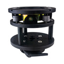 Kupo KSC-340 4 Way Leveling Euro Camera Riser