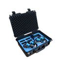 Kupo KSC-430 Car Mount Kit For Action Camera