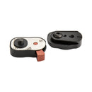Kupo KS-CB08 1/4â€™â€™-20 Quick Release Bracket For Monitor