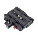 Kupo KS-CB12 Rapid Connect Adapter w/ Sliding Mounting Plate