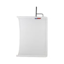 Kupo KT-1824ODWB 18"X24" Open End Frame Double White Bobbin