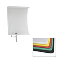 Kupo KT-2436OQ 24"X36" Open End Frame Quarter Silk