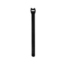Kupo MEZ220-B Mez-Tie 2cm X 20cm - Black 50pcs