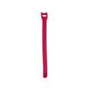 Kupo MEZ220-R Mez-Tie 2cm X 20cm - RED 50pcs