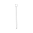 Kupo MEZ220-W Mez-Tie 2cm X 20cm - White 50pcs