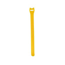 Kupo MEZ220-Y Mez-Tie 2cm X 20cm - Yellow 50pcs
