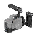 SmallRig 3710 Rhinoceros Advanced Cage Kit