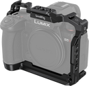 SMALLRIG 4022 CAGE FOR PANASONIC LUMIX S5 II